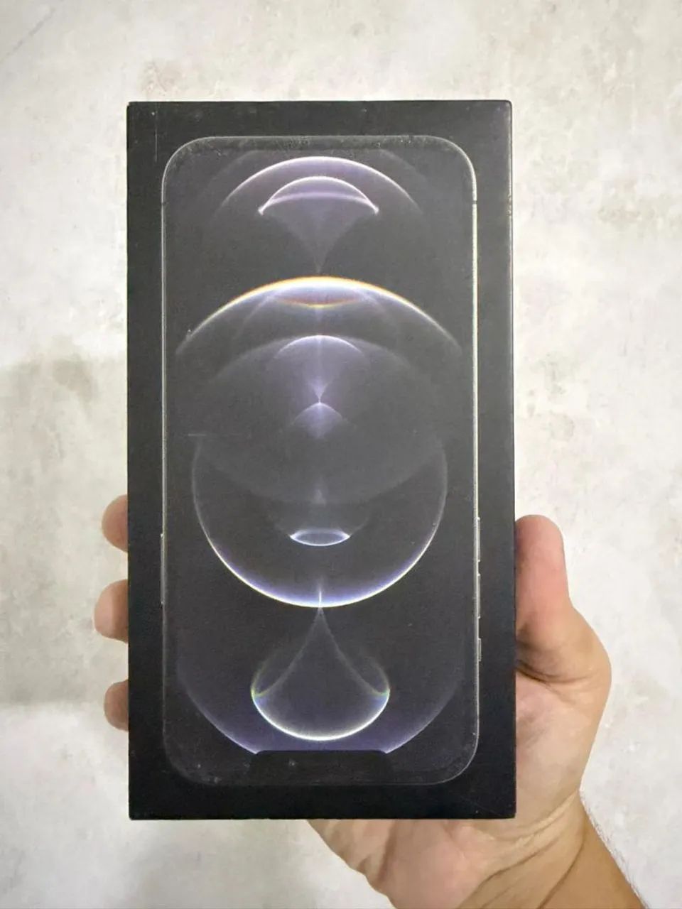 iPhone 12 pro max 256 - Foto 4