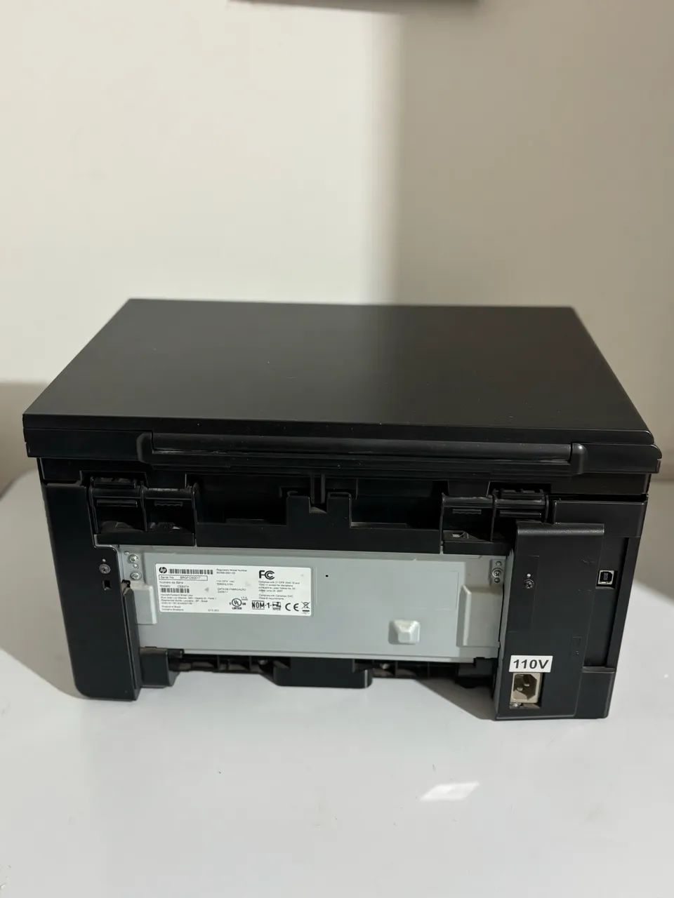 Impressora Laeiser Jet M1132 - Foto 4