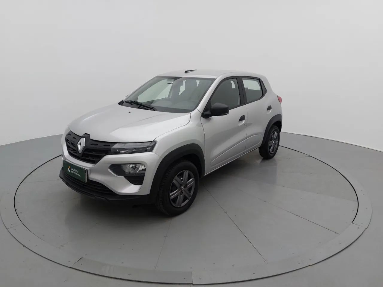 Renault Kwid 1.0 Zen 2026