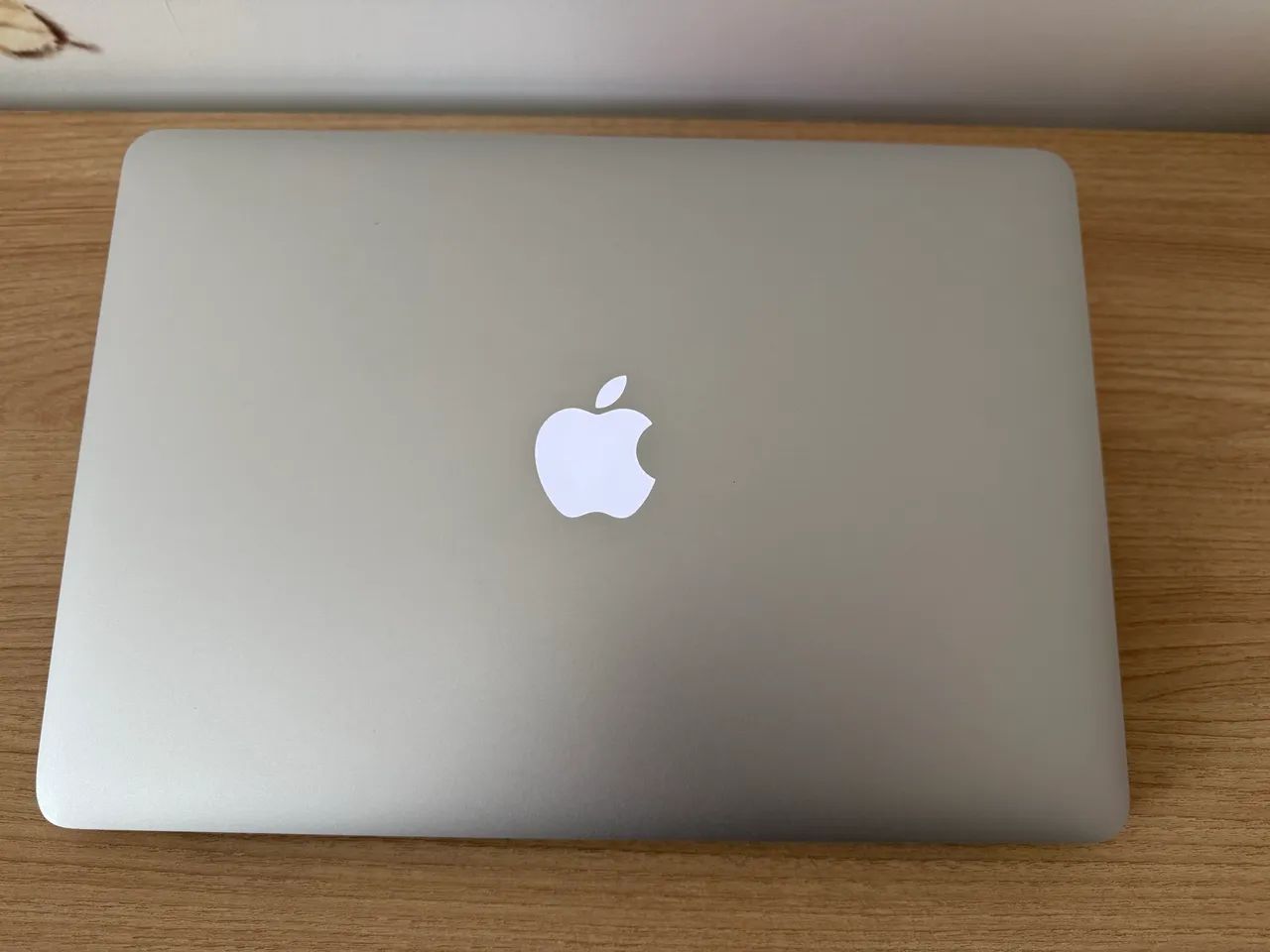 MacBook Air i7 8gb 512gb SSD - Notebooks - Jardim Tarraf, São José