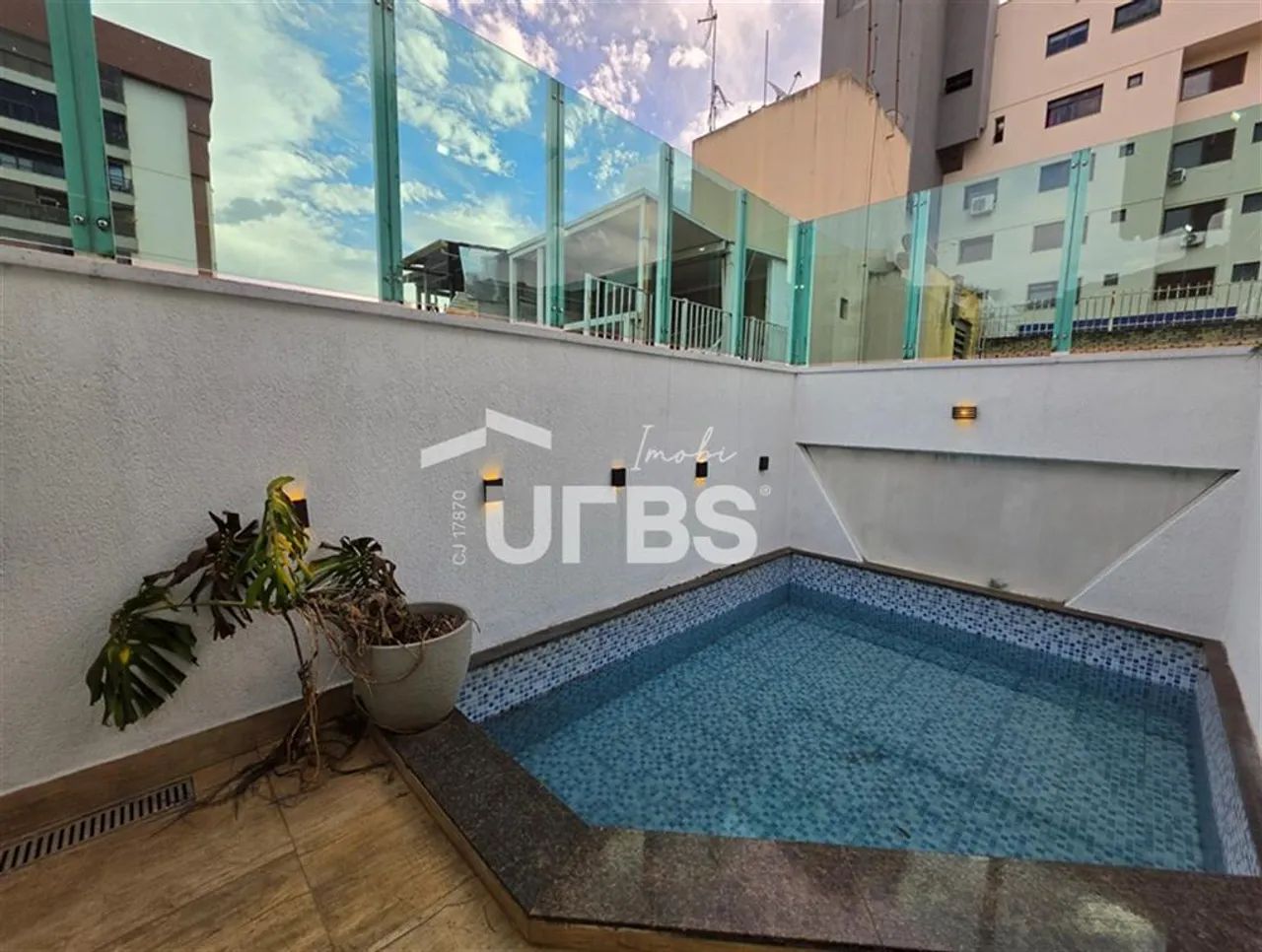 Porto Seguro - Cobertura Triplex 2 quartos - Foto 4