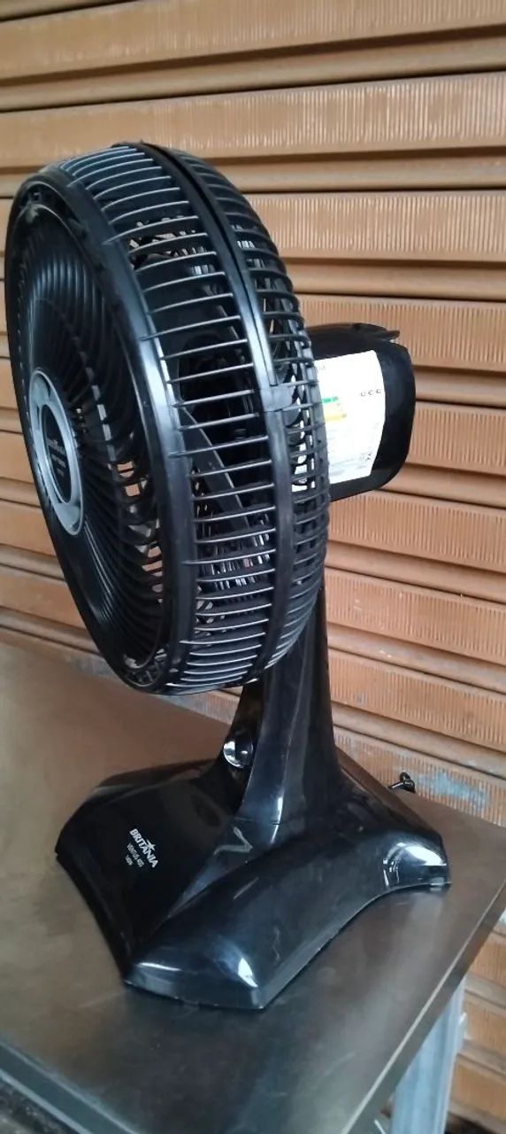 Ventilador Britânia  - Foto 3