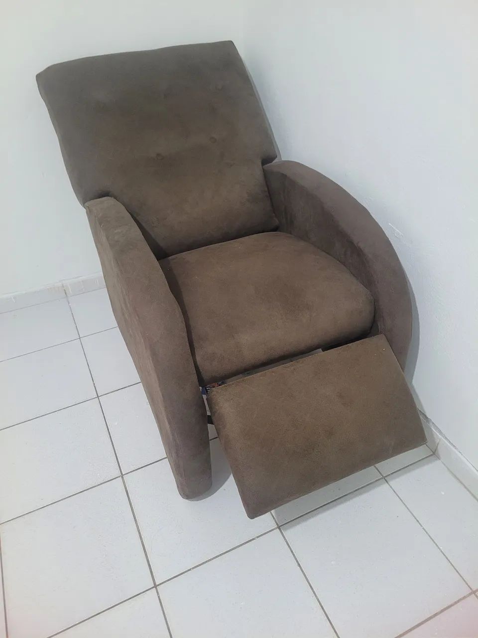 Poltrona do papai