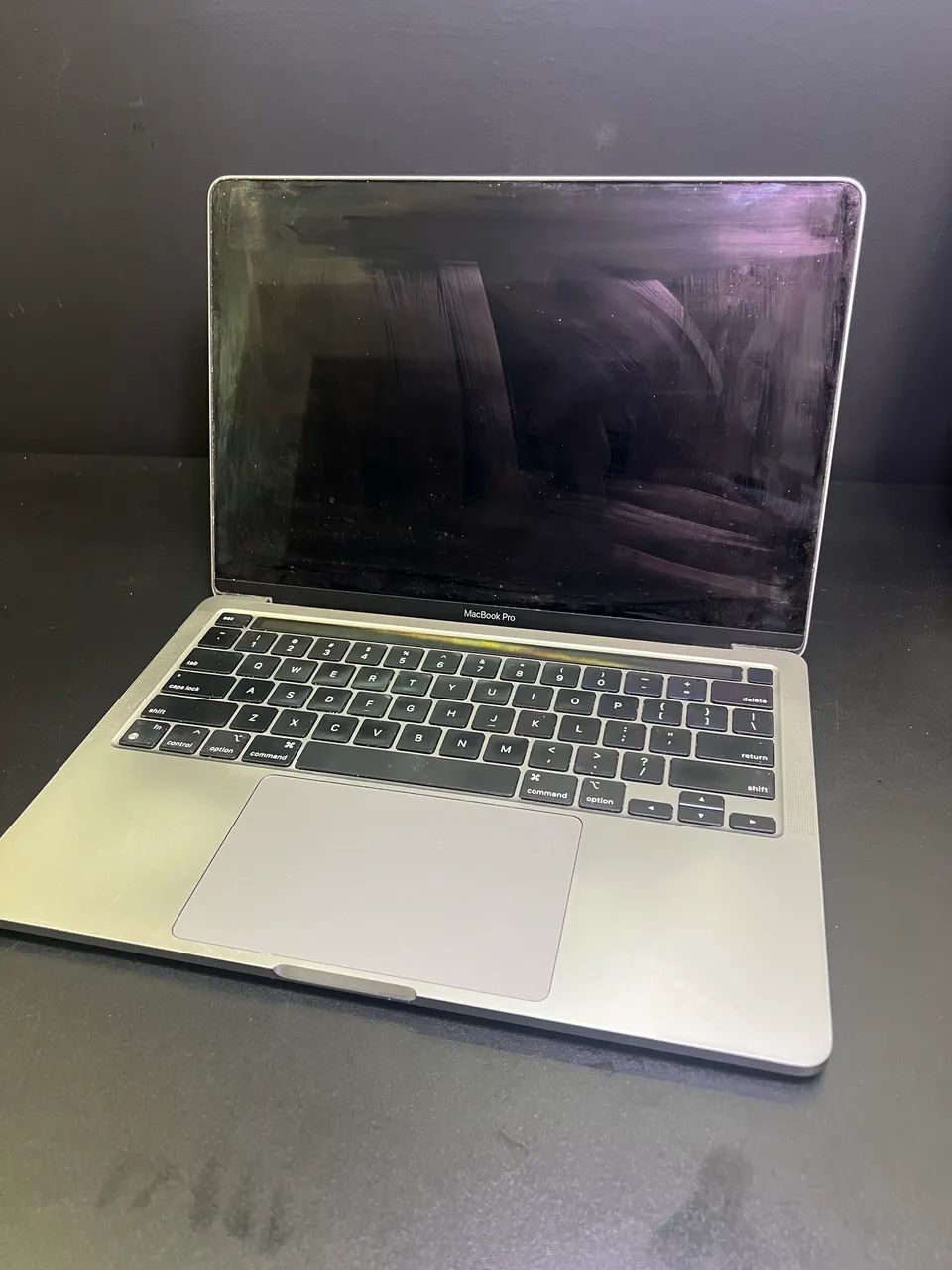 Macbook M1 Pro 8gb 512gb SSD - Notebooks - Fátima, Fortaleza