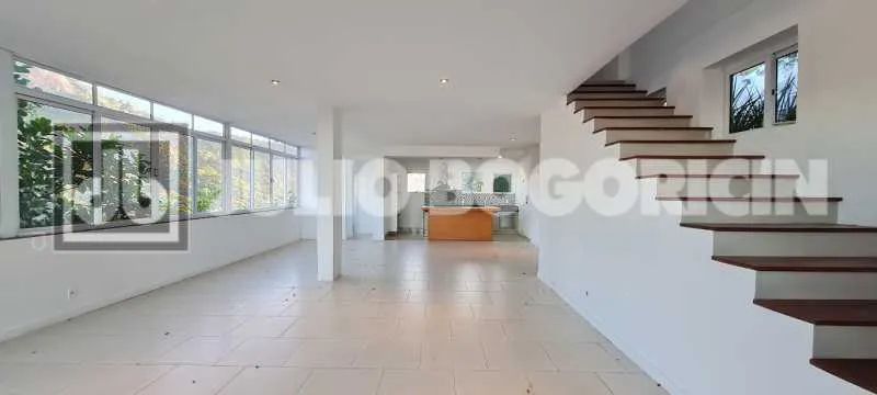 Casa de rua : Duplex / Residencial / Humaitá - Foto 4
