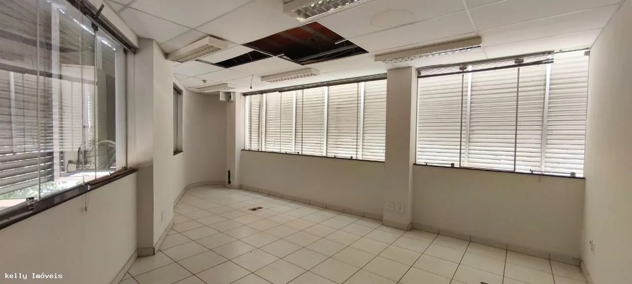Sala Comercial para Locação em Presidente Prudente / SP no bairro Vila Maristela - Foto 4