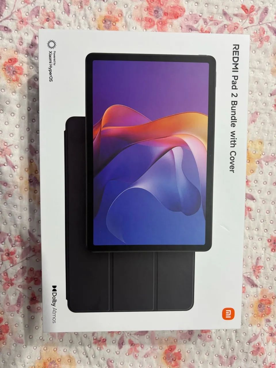 TABLET REDMI PAD 2 - Foto 3