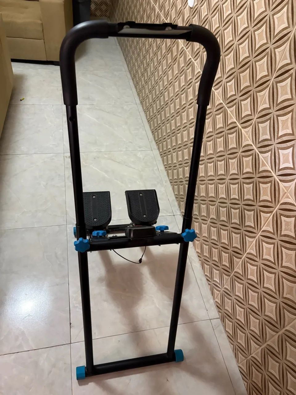 Simulador de escalada - Foto 4
