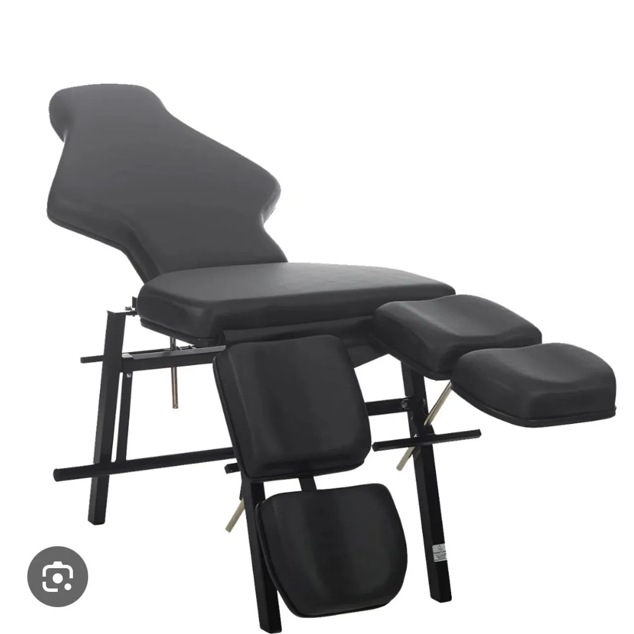 Maca para tatuadores 