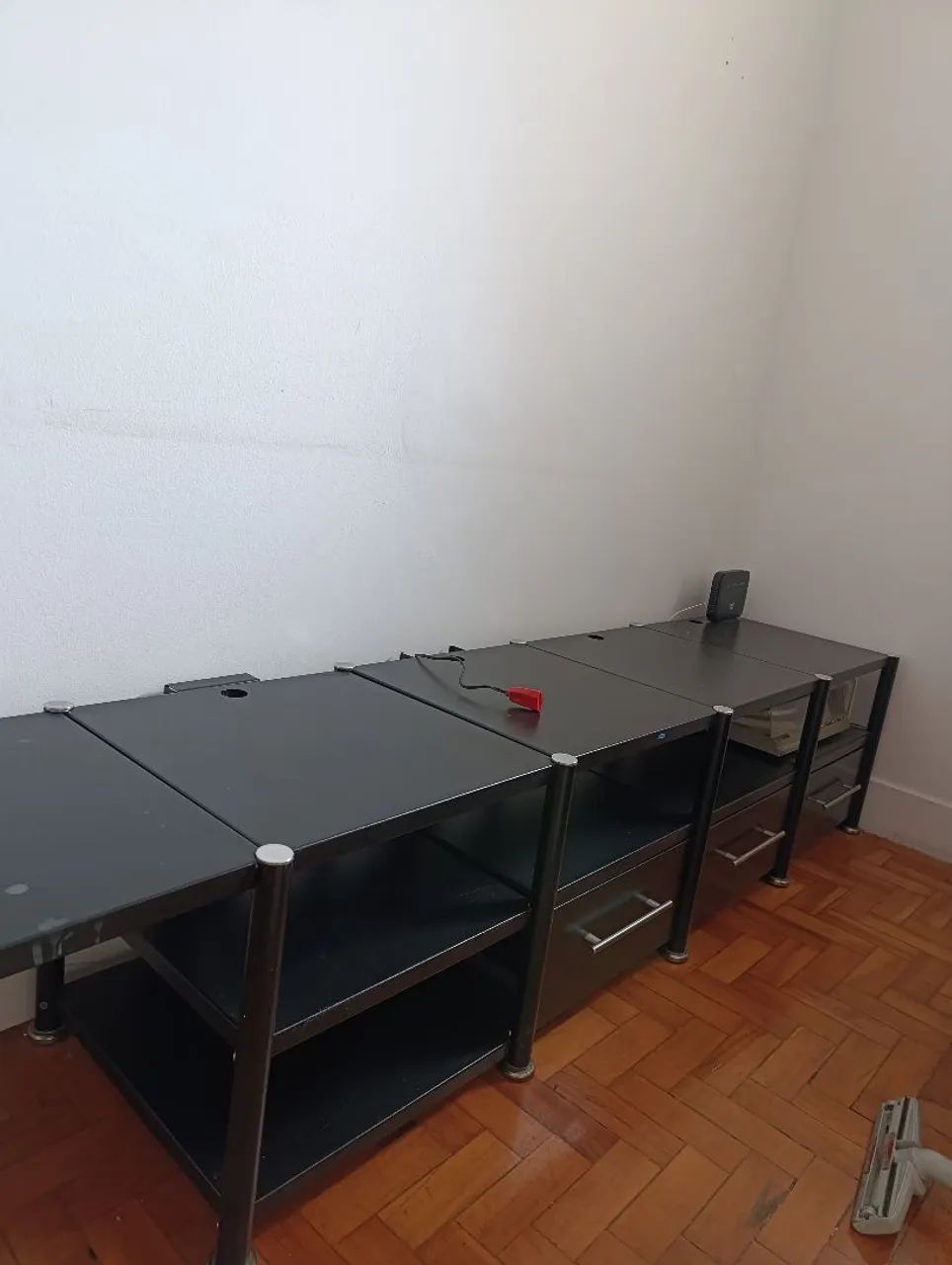 Rack Airon 5 módulos  - Foto 2