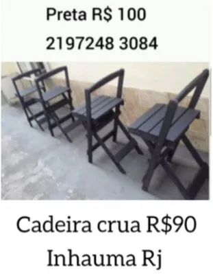 Cadeira 