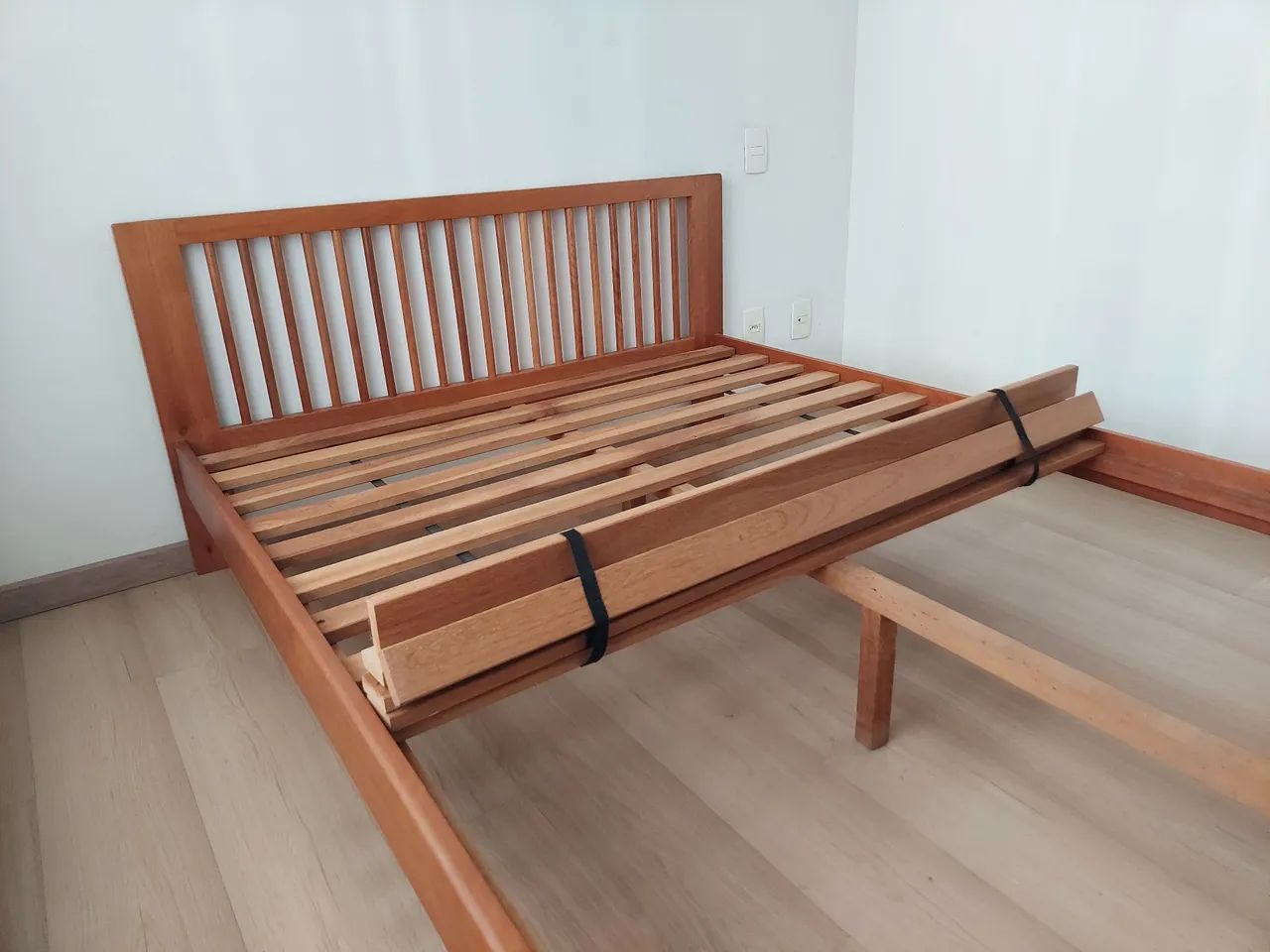 Cama de casal - Foto 2