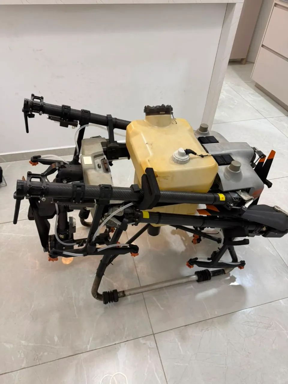 Drone agricola  - Foto 3