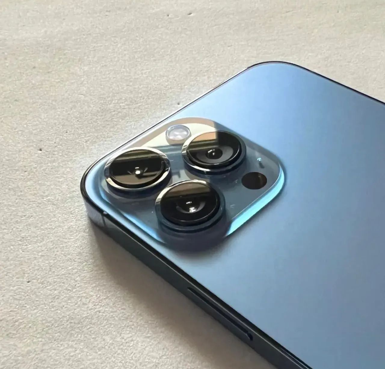 iPhone 13 Pro 128GB todo original  - Foto 3