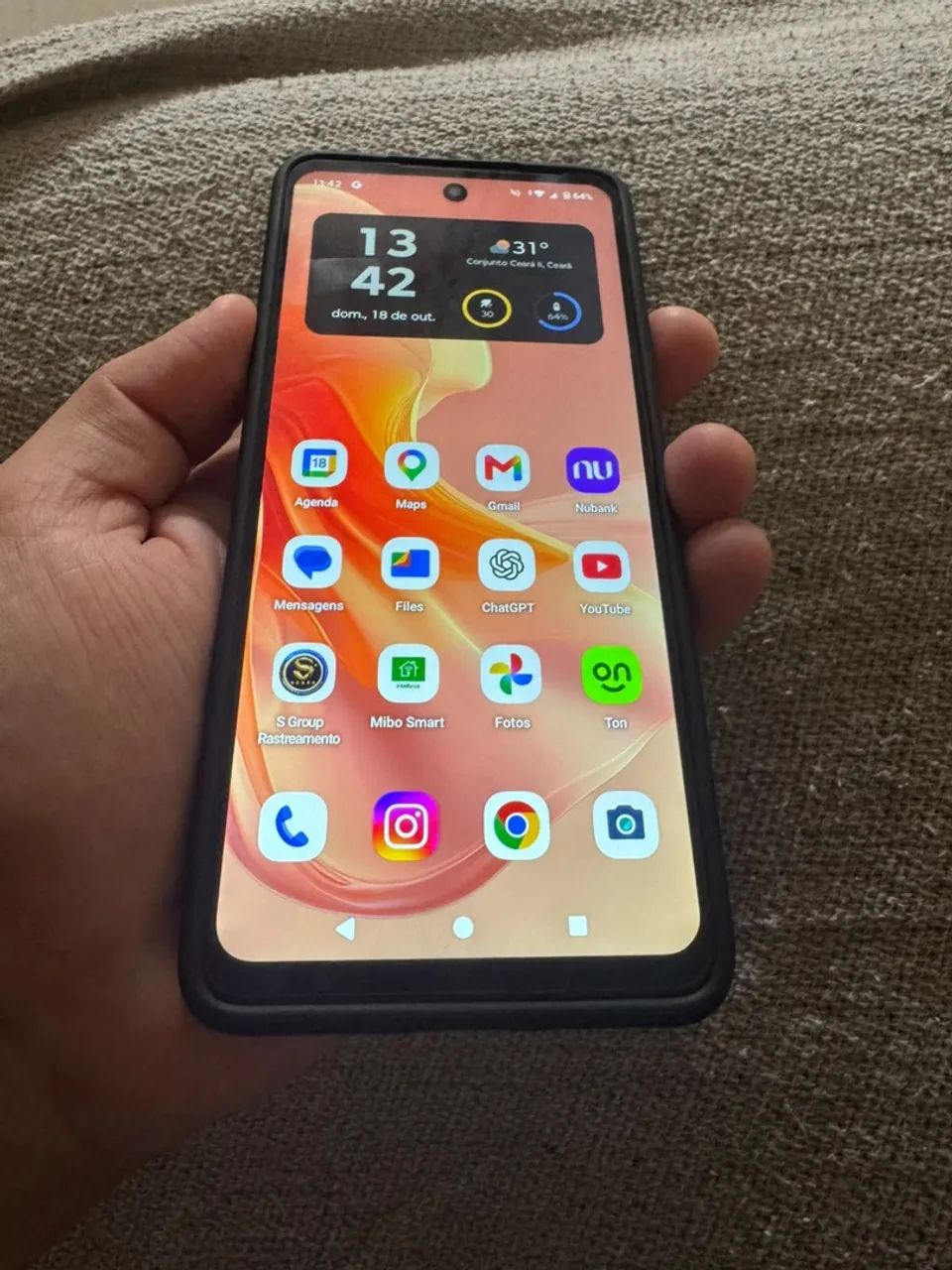 Moto G04s 128GB - Foto 2