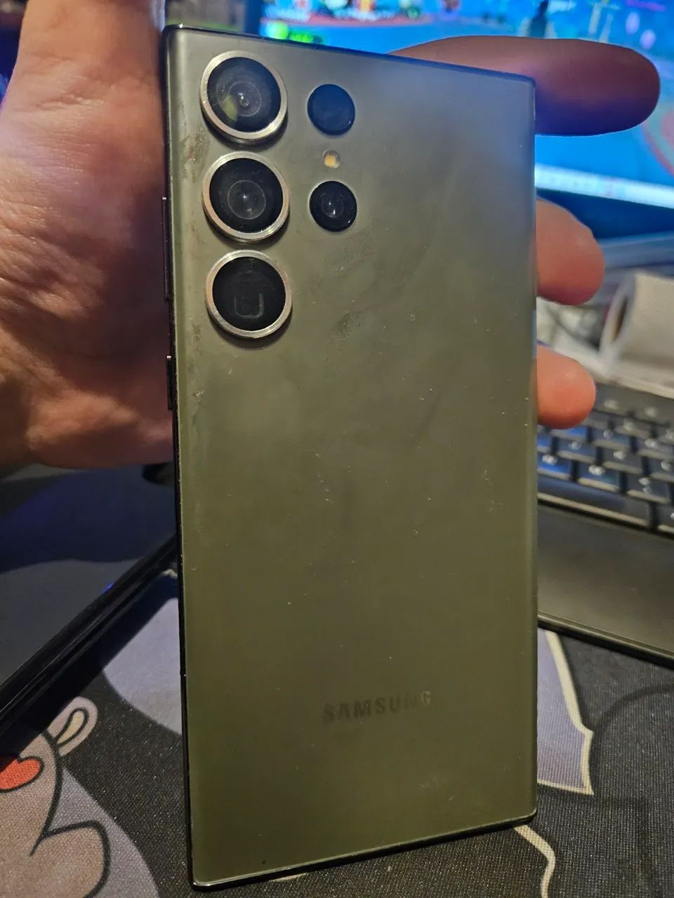 Samsung S23 ultra  - Foto 2