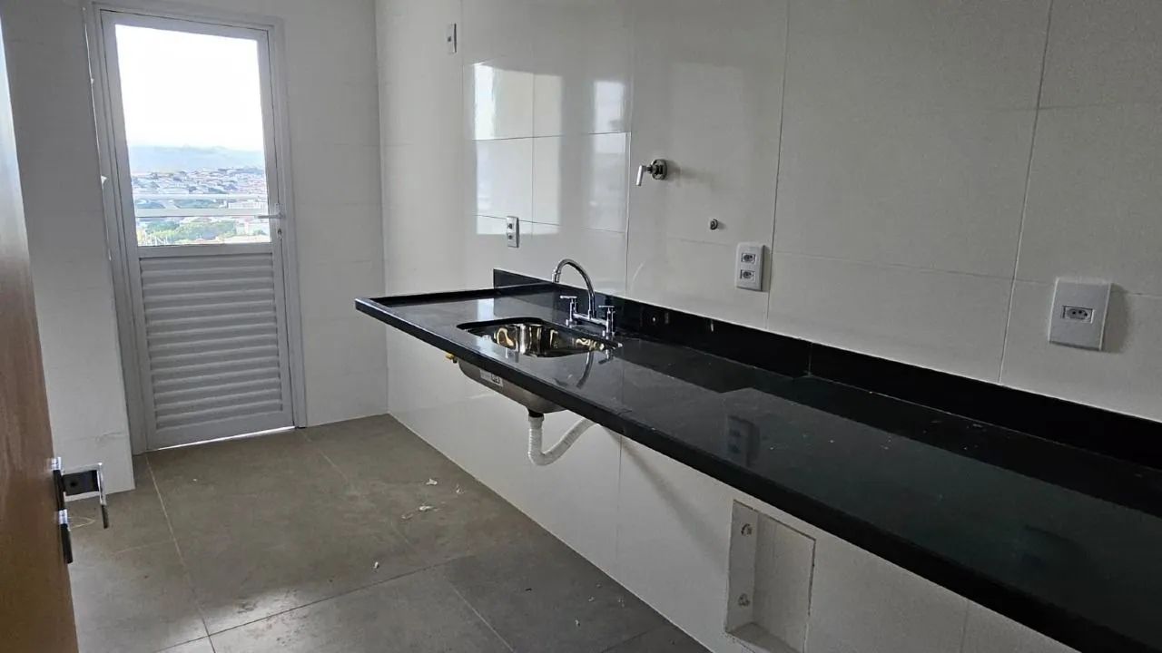 Seu novo refúgio é esse apto no Centro da cidade com sofisticação e conforto! - Foto 3