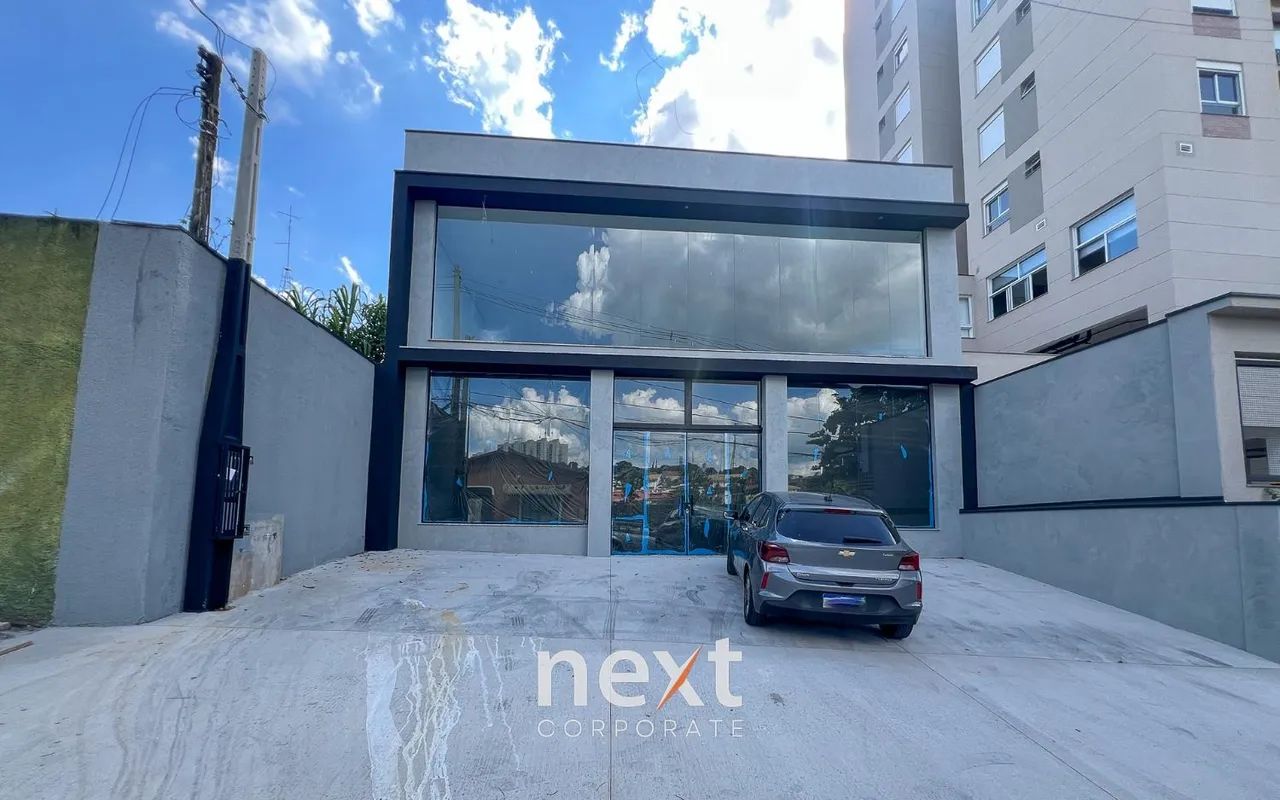 casa - Nova Campinas - Campinas - Foto 3