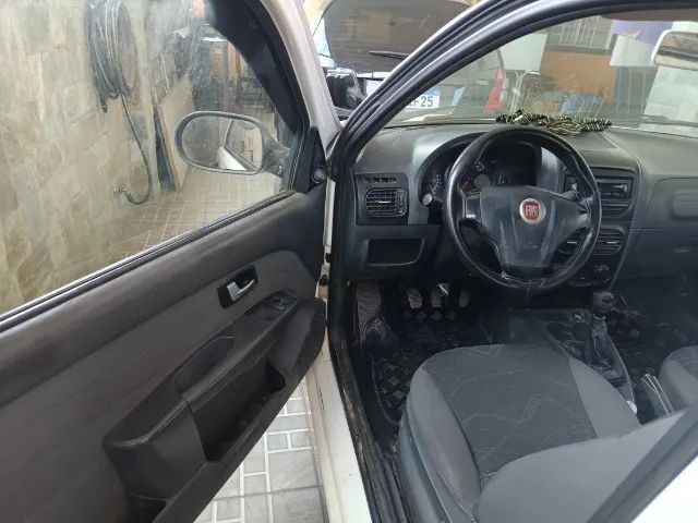 Fiat Strada Working 1.4 MPI Fire Flex 8V CS 2014 - Foto 5