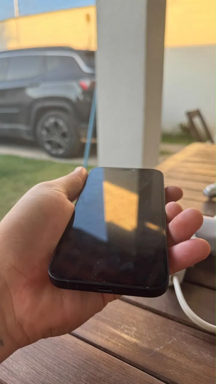 iPhone 12 256G - Foto 3