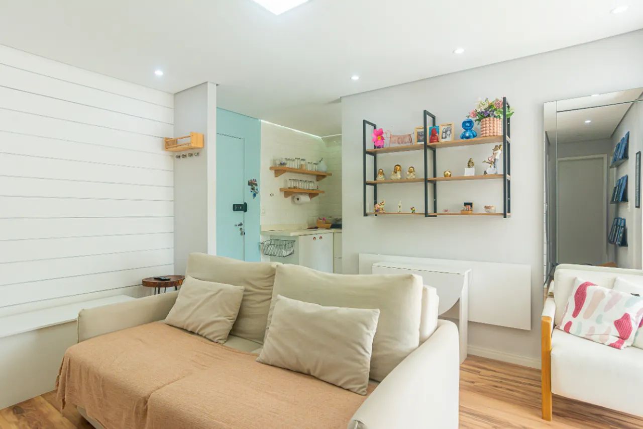 Apartamento para venda em Casa Verde com 2 quartos, 47m² - Foto 5