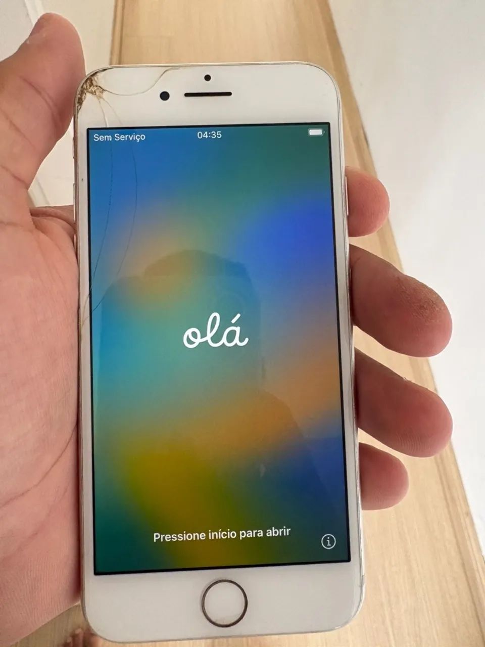 Iphone 8 64GB - Celulares e Smartphones - Ingá, Betim 1541225132 | OLX