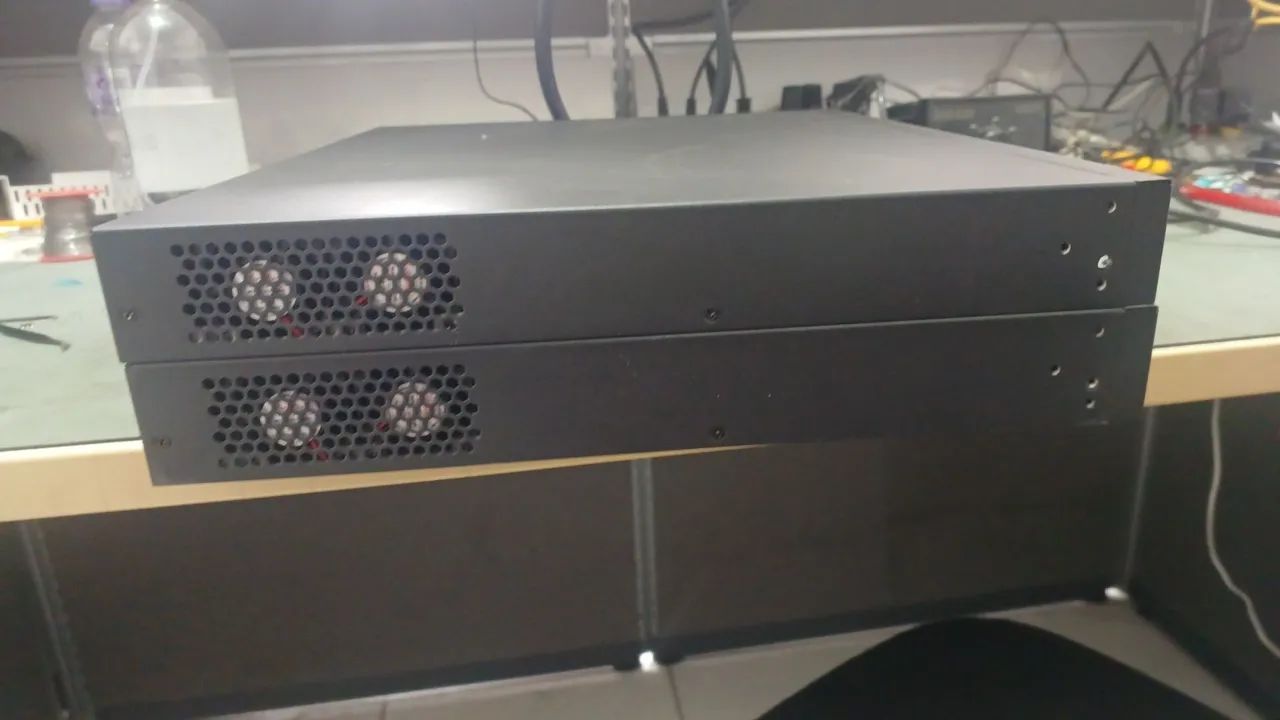 2 Switch
