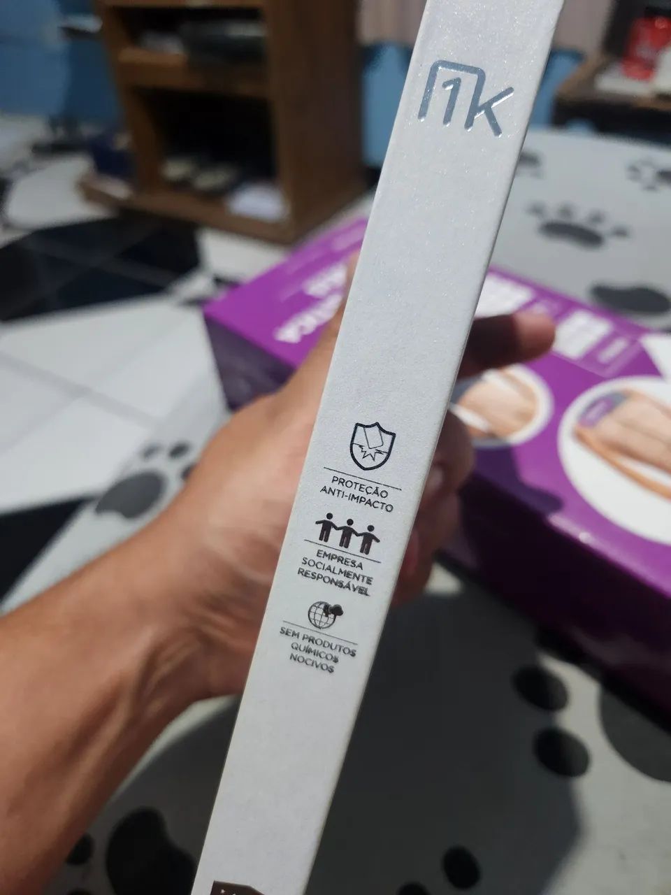 Capa premium s24 ultra  - Foto 3
