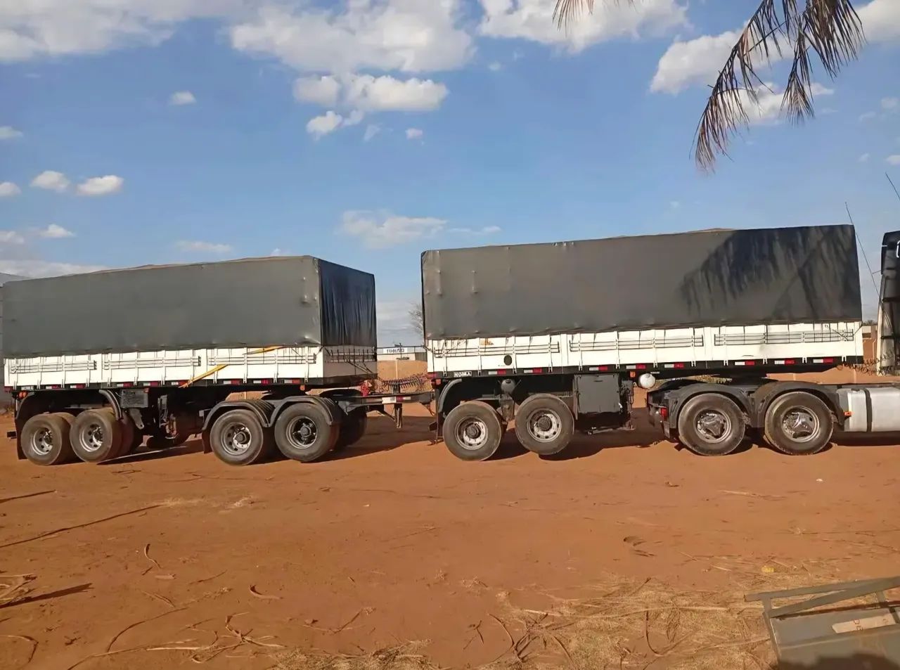 Rodotrem Noma  - Foto 5