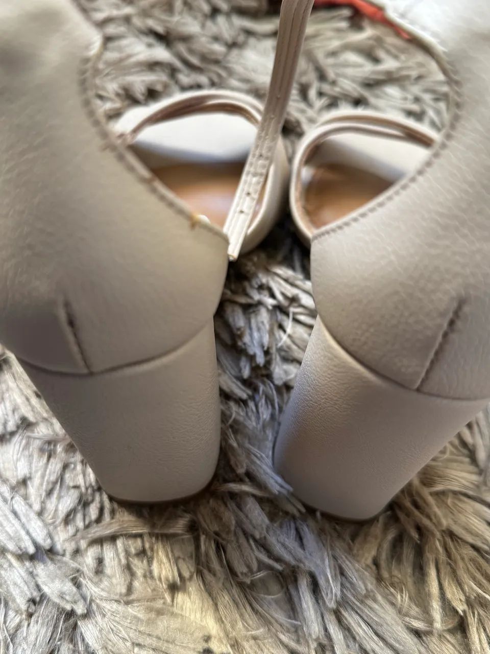 Sandália da Sonho dos pés  - Foto 3