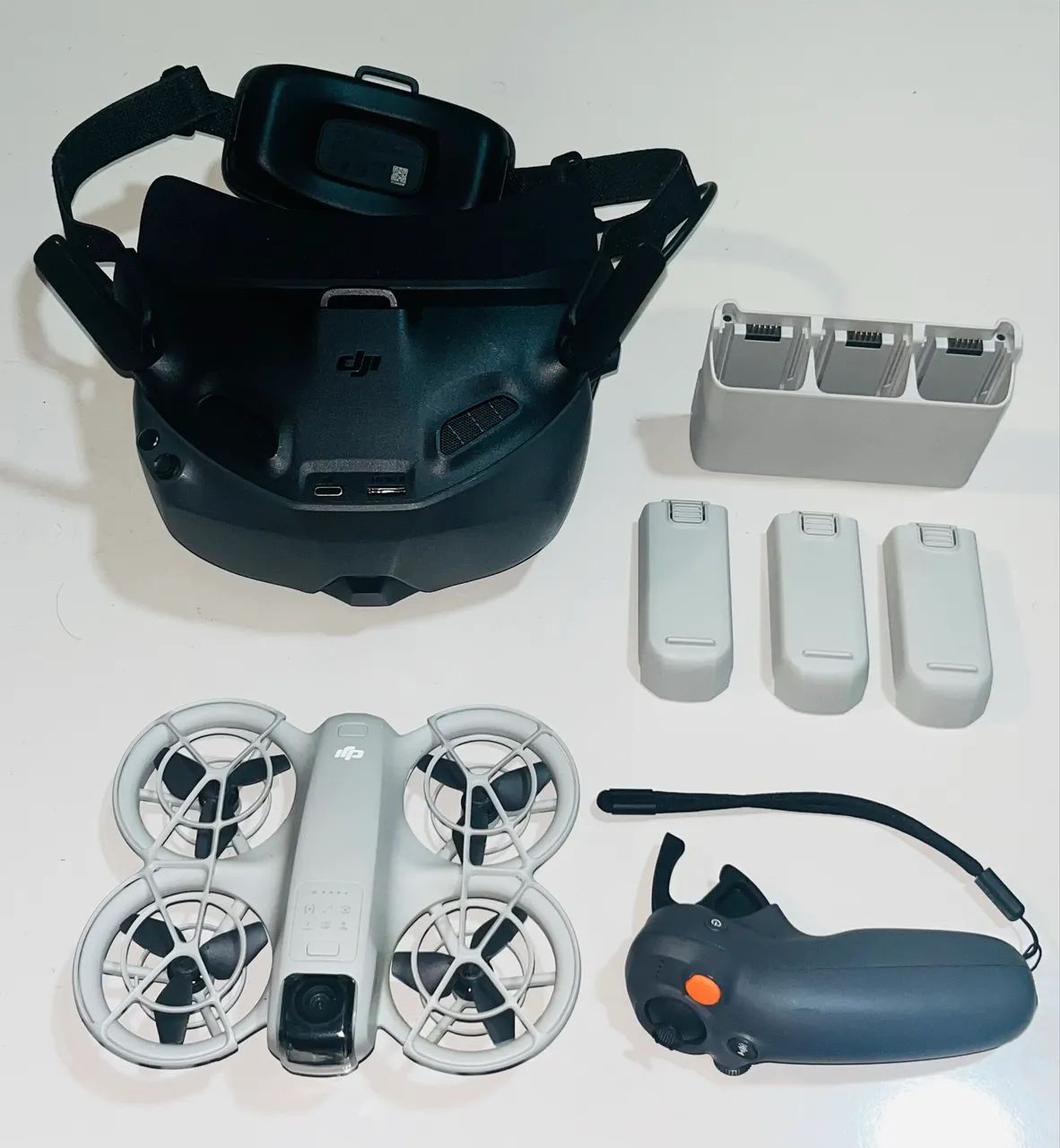 Drone DJI Neo