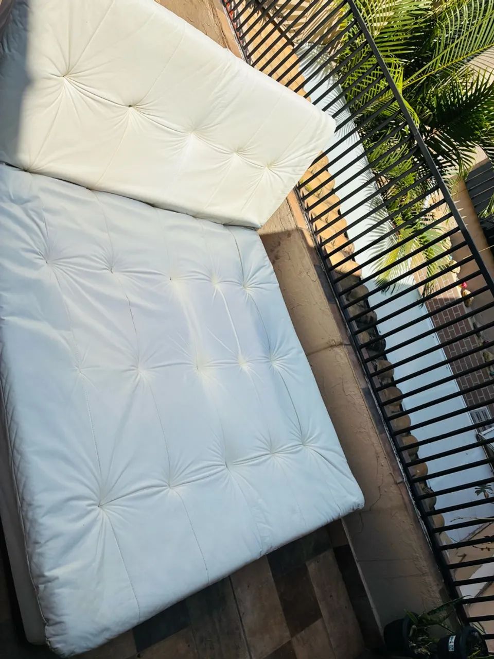 Sofá cama 