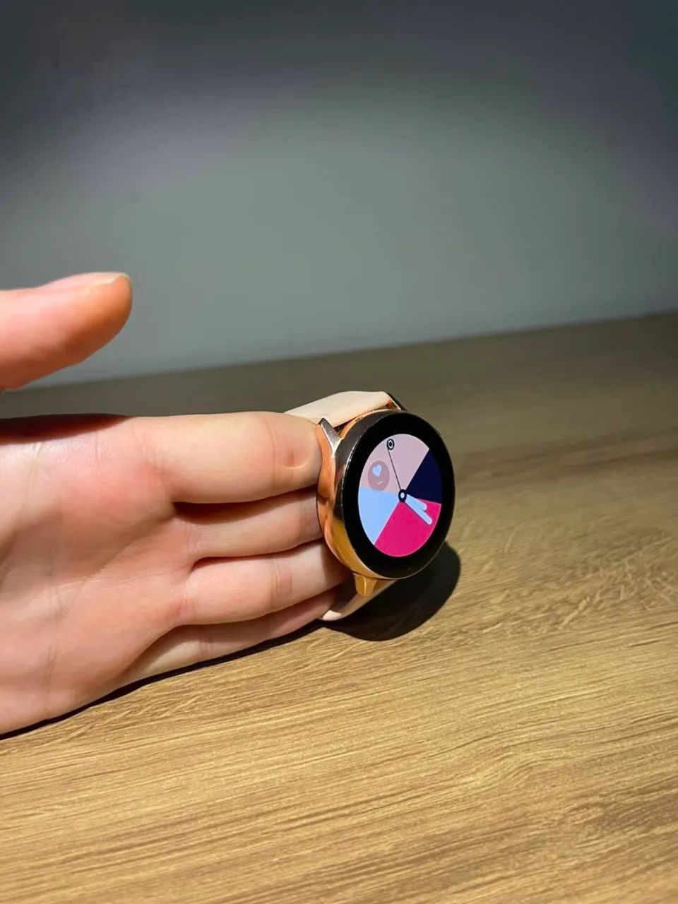 Samsung galaxy watch active - Foto 3