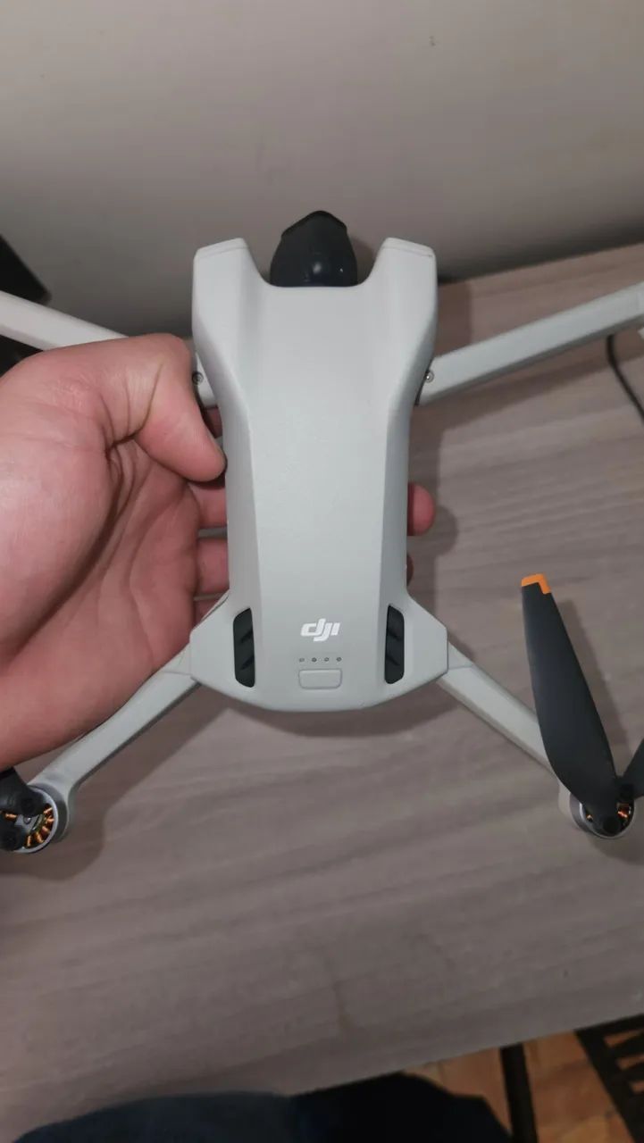 Dji mini 3 fly more combo plus  - Foto 4