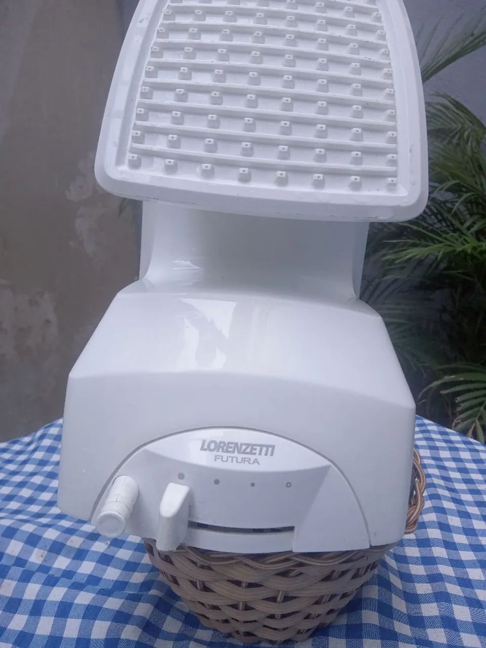 Ducha Lorenzetti  - Foto 3
