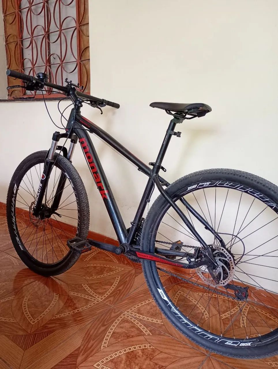 Bicicleta aro 29 - Foto 2