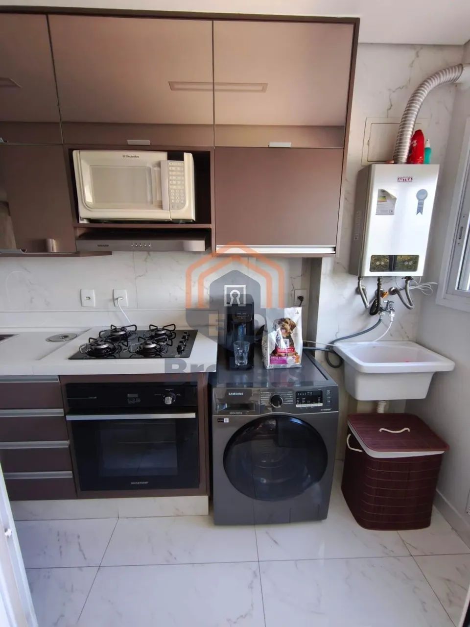 Apartamento em Medeiros - Jundiaí, SP - Foto 4