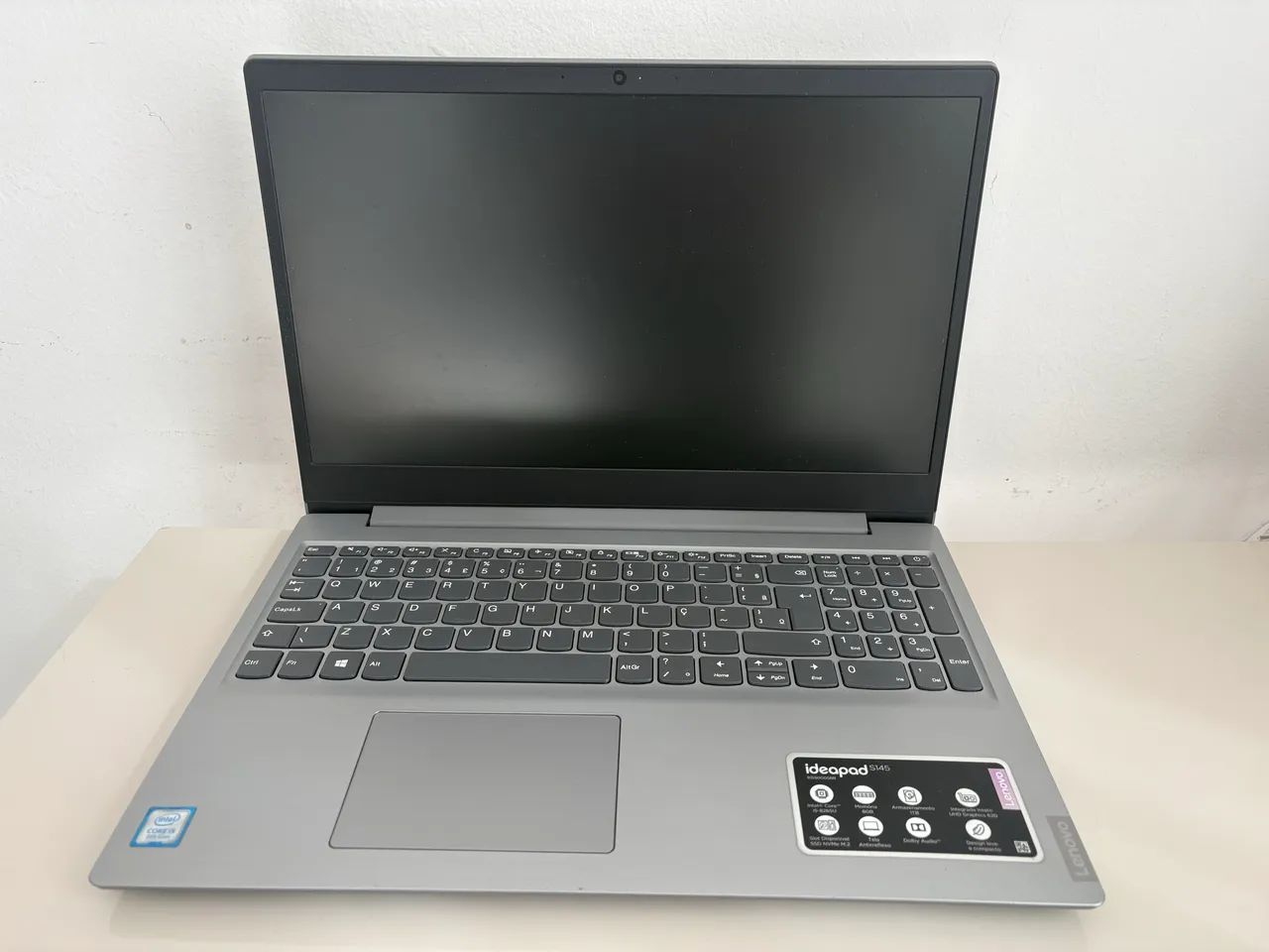 Notebook Lenovo 1T - Foto 3