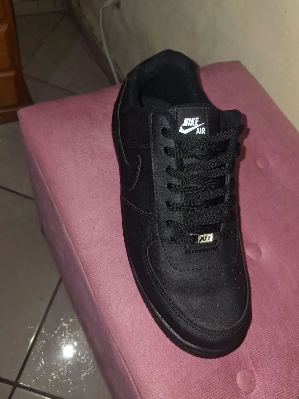 Tenis Air force 1 - Foto 2