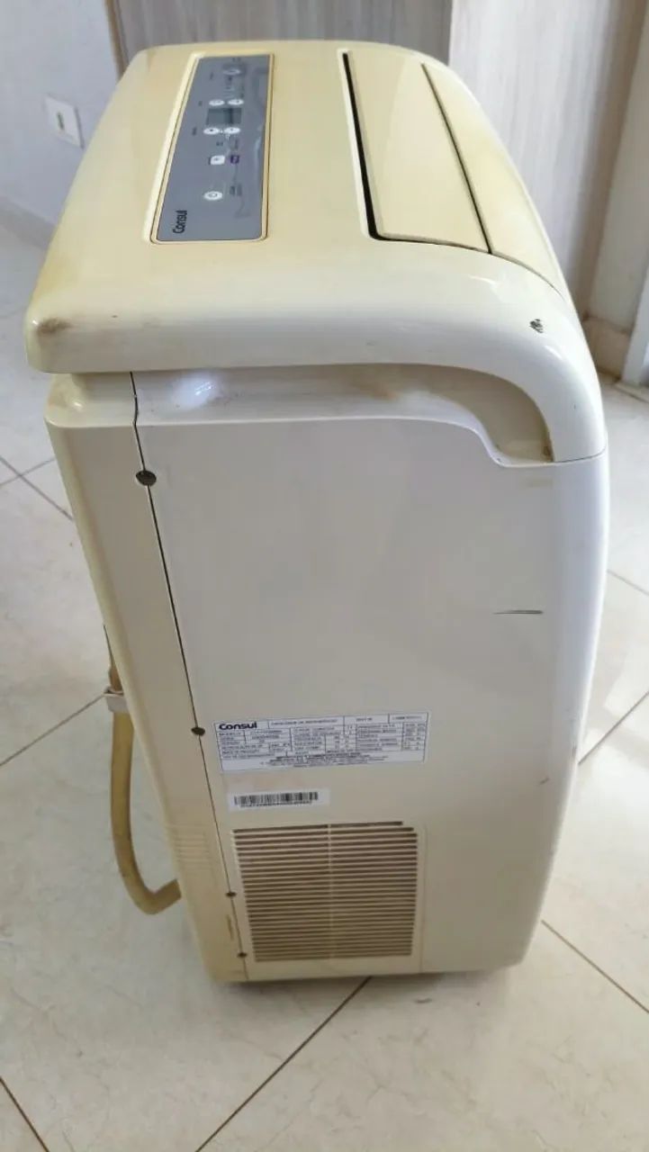 Ar-condicionado  - Foto 2