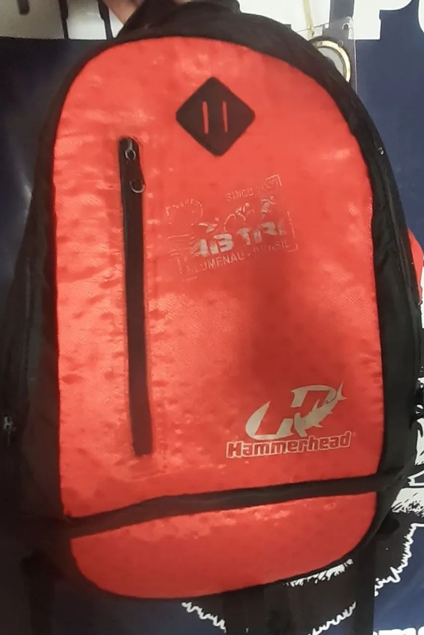 Mochilas 