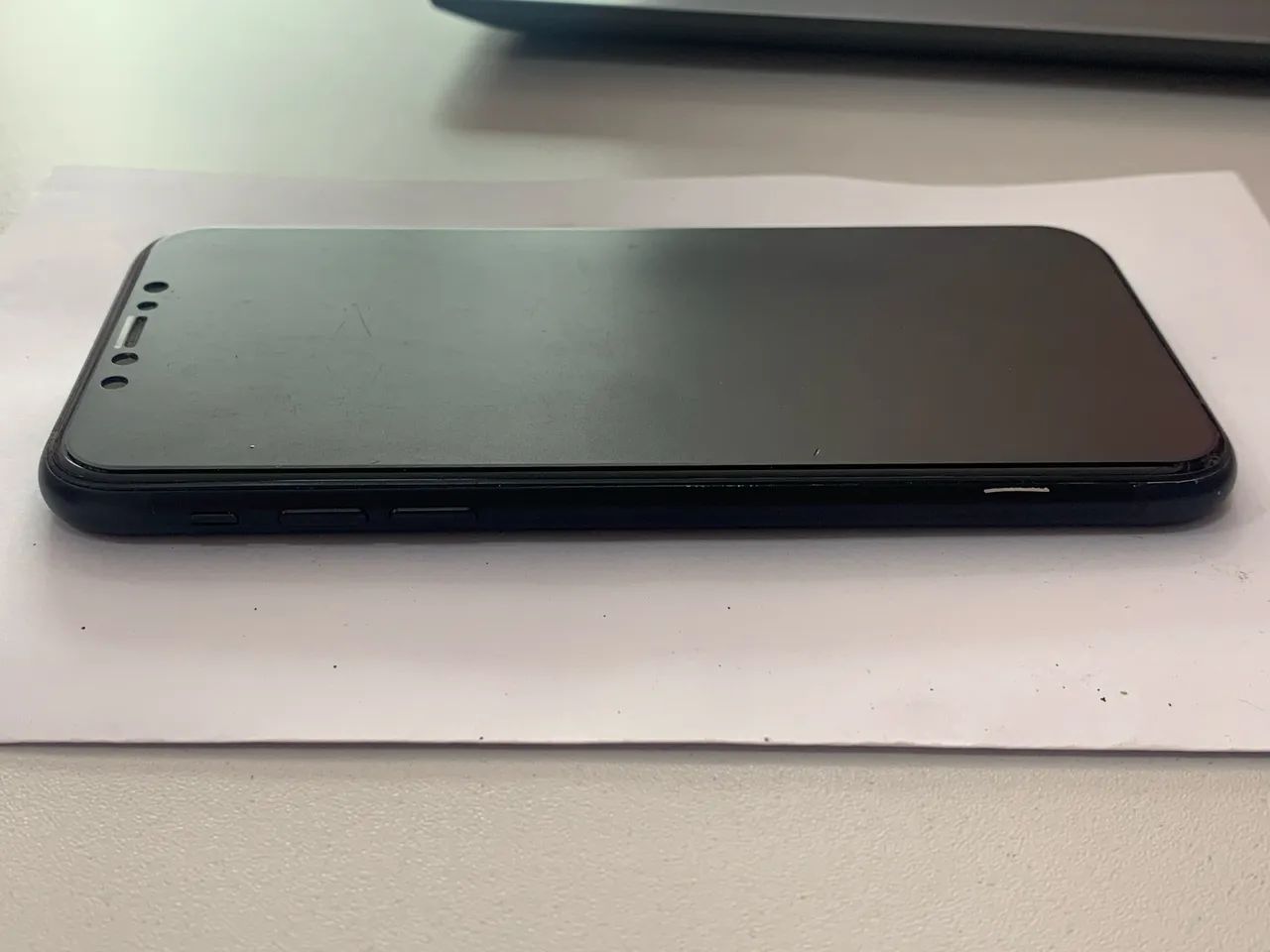 Iphone XR 128 GB com avaria - Foto 5