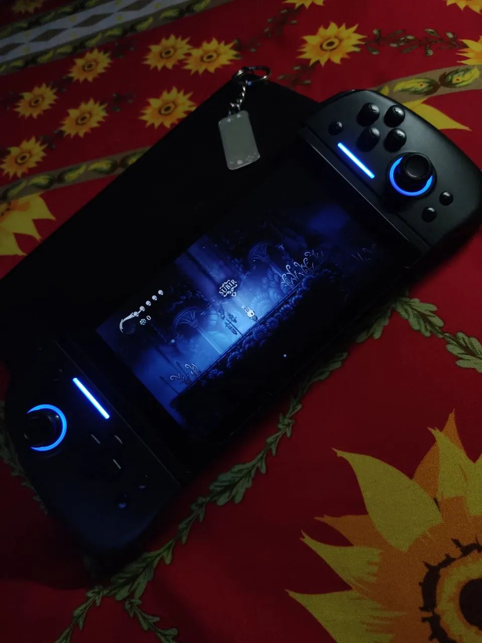Nintendo Switch V2 + Acessórios - Foto 5