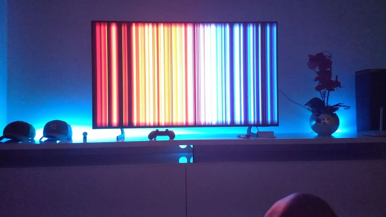 TV Smart TV Samsung 55P  - Foto 3