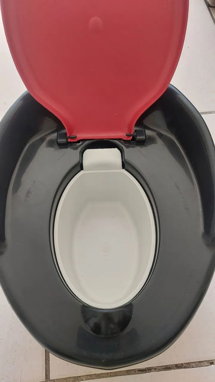 Penico do Mickey - Foto 2