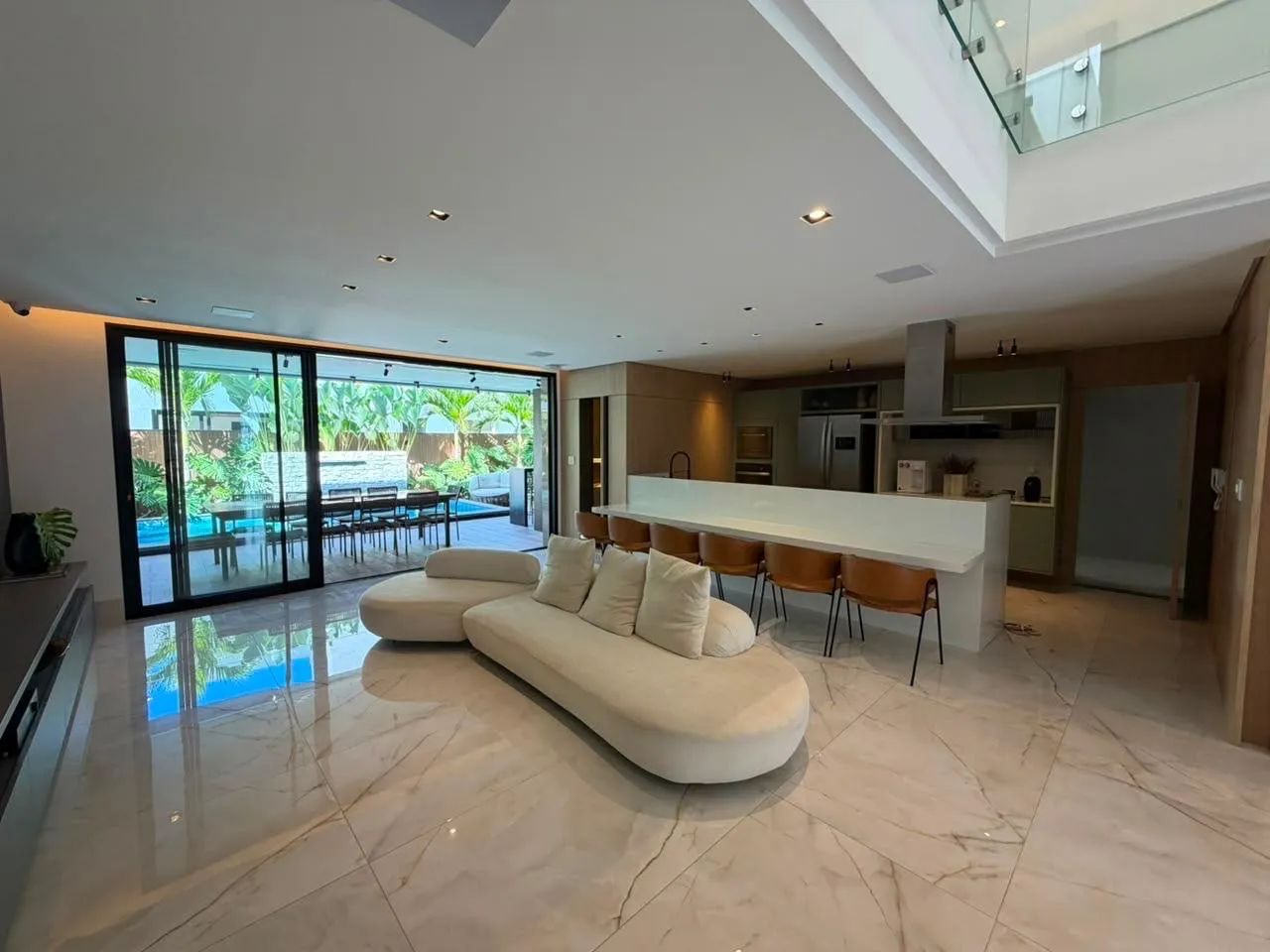 Casa no condomínio Mauí - Foto 2