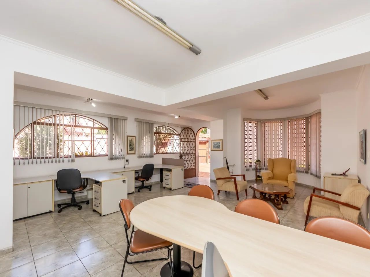 Casa para venda em Aclimação com 3 quartos, sendo 3 suítes, 265m² - Foto 4