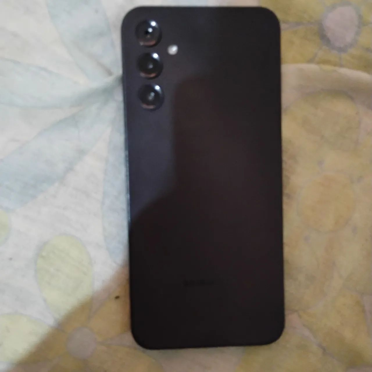 Telefone Samsung Galaxy A14 com avaria  - Foto 2