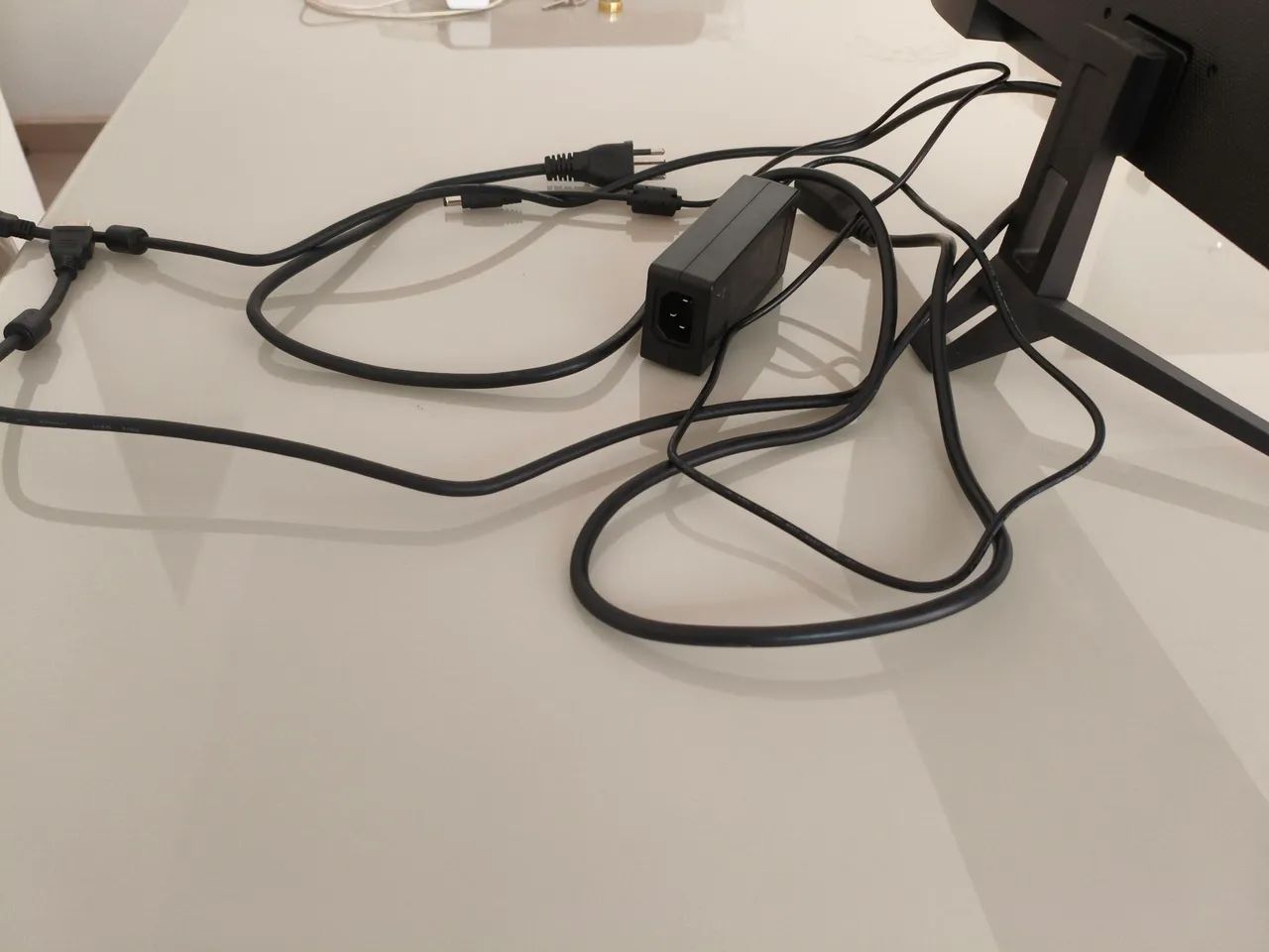 Monitor Acer Nitro 23 polegadas novo - Foto 3