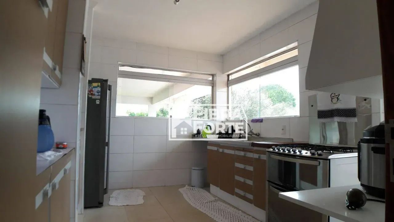 Casa à venda - Parque Taquaral - Campinas/SP